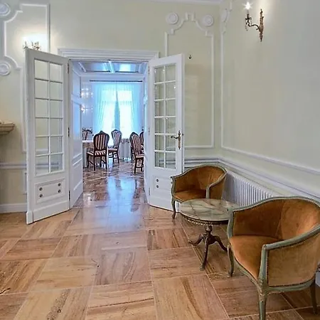 Pałac Ośrodek wypoczynkowy