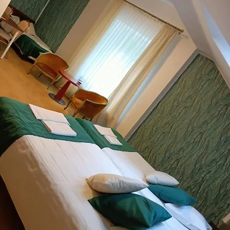 Pałac Ośrodek wypoczynkowy Kobylin