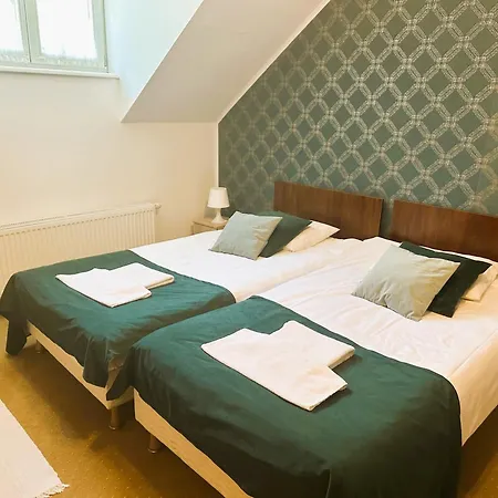 Resort Palac Kobylin