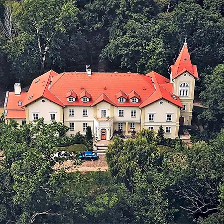 Palac Kobylin