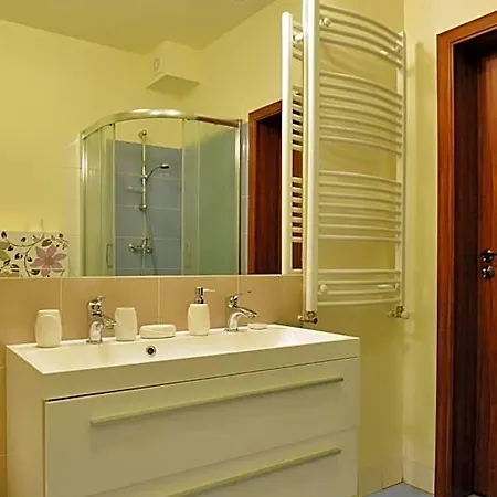Resort Palac