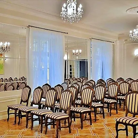 Palac Kobylin