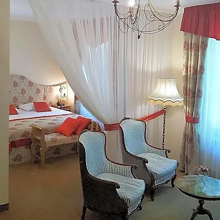 Resort Palac *