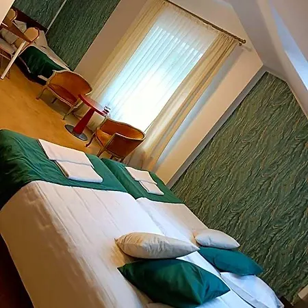 Resort Palac