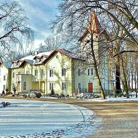 Palac Kobylin