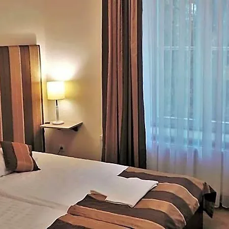 Resort Palac *