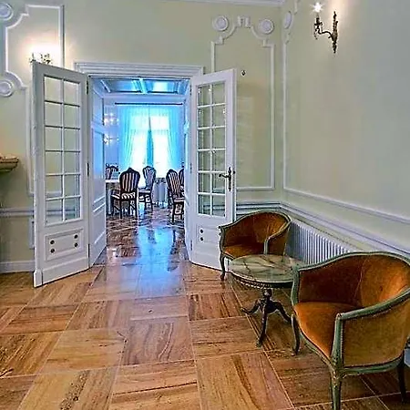 Resort Palac