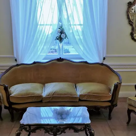 Ośrodek wypoczynkowy Pałac *