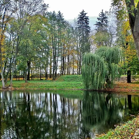 Ośrodek wypoczynkowy Pałac *