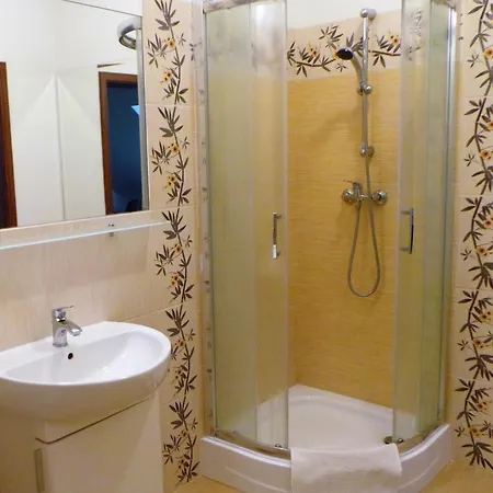 Ośrodek wypoczynkowy Pałac *