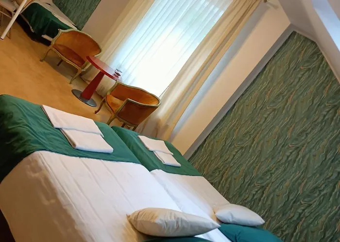 Palac Θέρετρο Kobylin