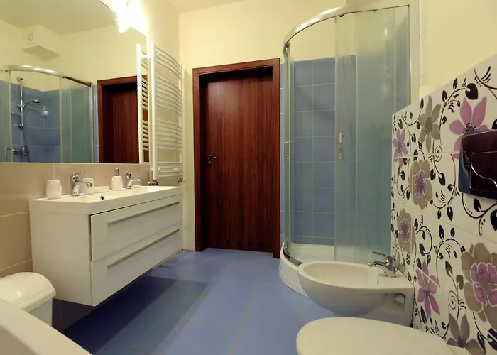 Palac Θέρετρο