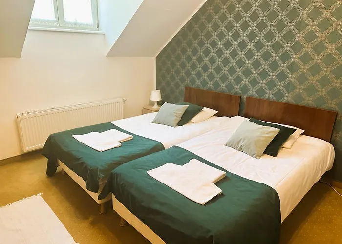 Θέρετρο Palac Kobylin