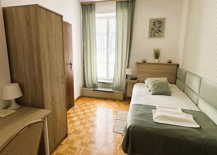 Θέρετρο Palac *