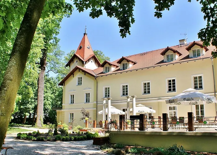 Θέρετρο Palac *