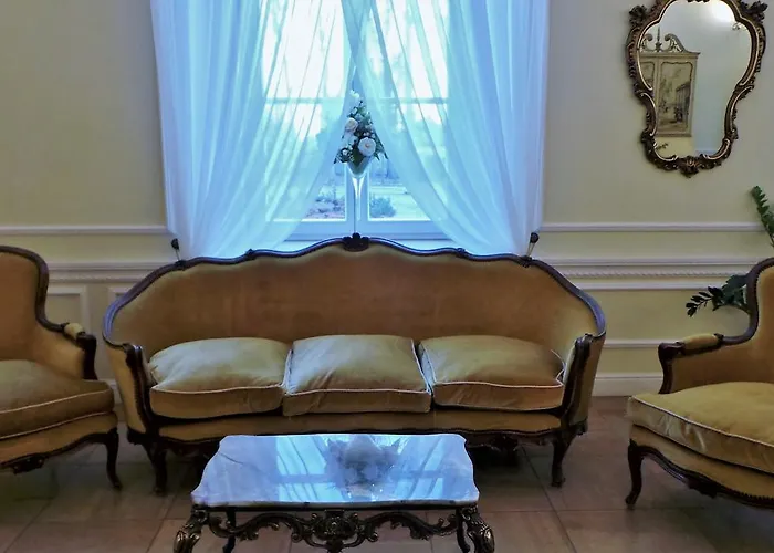 Θέρετρο Palac *