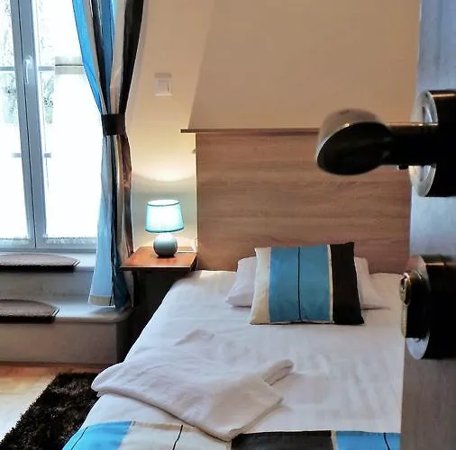 Θέρετρο Palac *