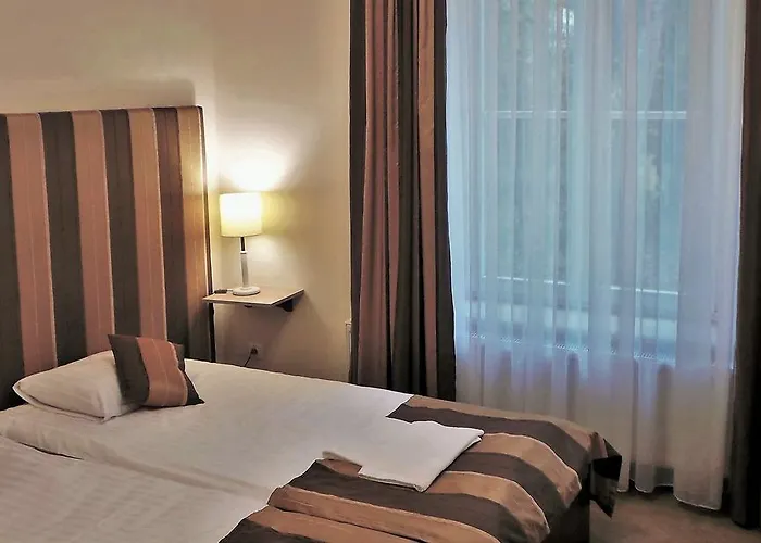 Θέρετρο Palac *