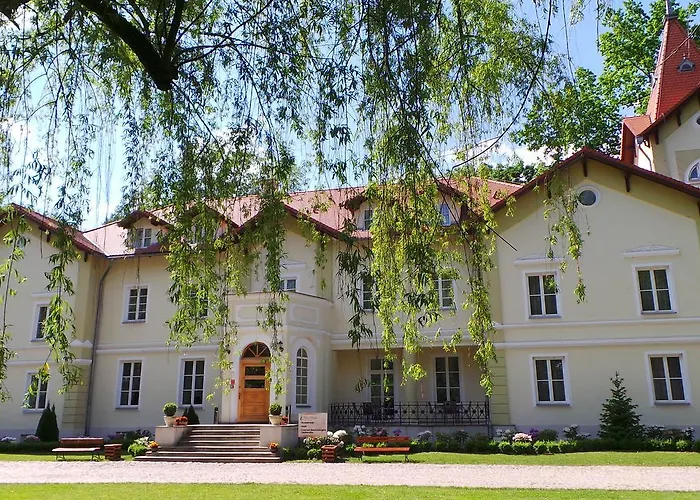 Θέρετρο Palac *