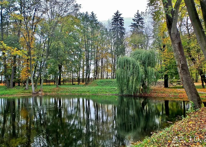 Θέρετρο Palac *