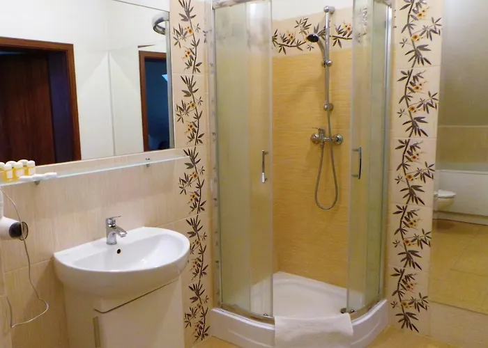 Θέρετρο Palac *