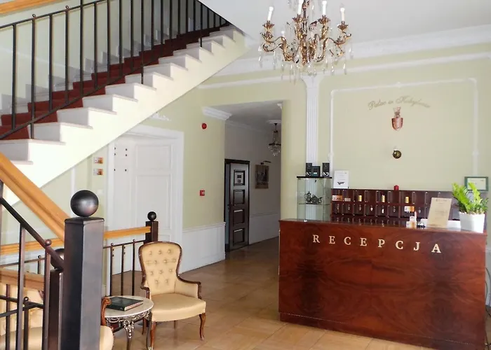 Θέρετρο Palac *