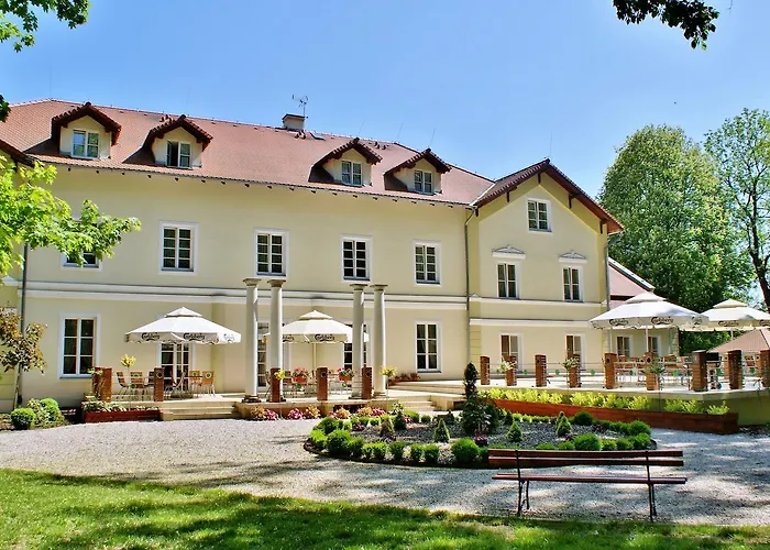 Θέρετρο Palac *